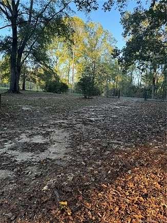 Residential Land for Sale in Anacoco, Louisiana