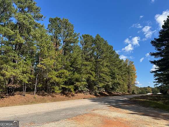 3.9 Acres of Residential Land for Sale in Luthersville, Georgia