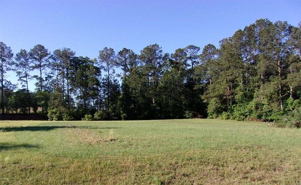 1.17 Acres of Residential Land for Sale in Thomasville, Georgia