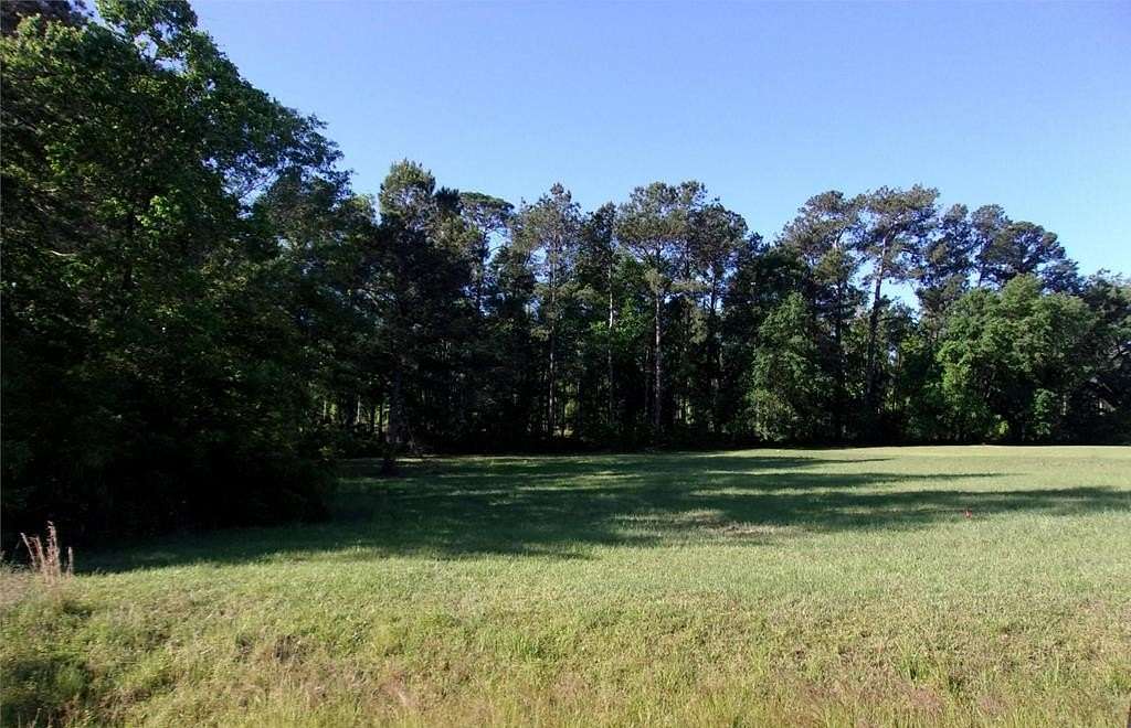 1.22 Acres of Residential Land for Sale in Thomasville, Georgia