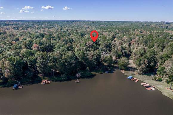 1 Acre of Residential Land for Sale in Buckhead, Georgia