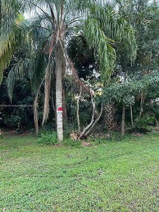 0.25 Acres of Residential Land for Sale in Port St. Lucie, Florida