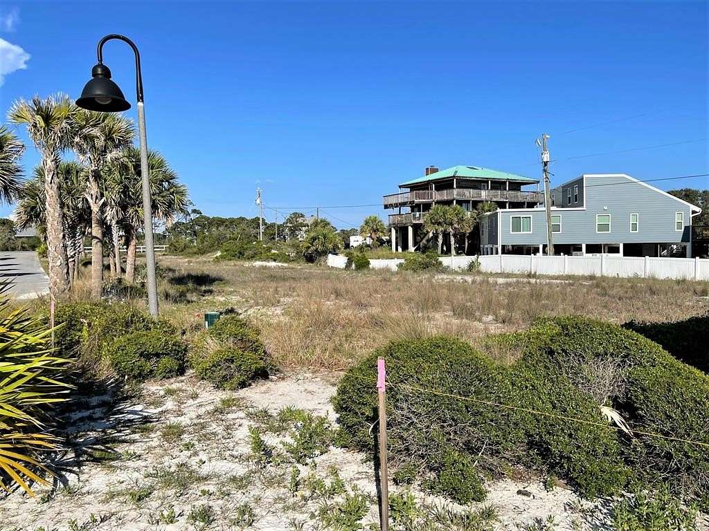 0.29 Acres of Residential Land for Sale in Port St. Joe, Florida