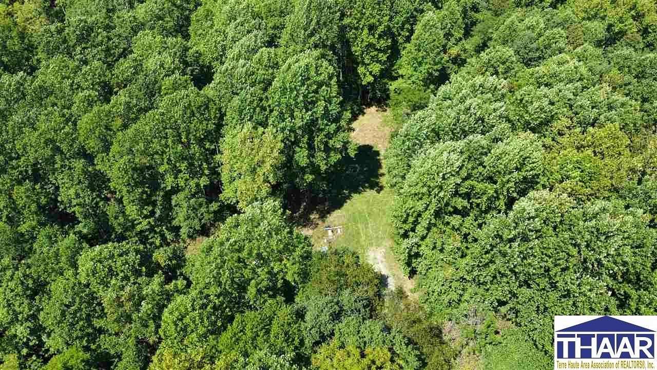 19.11 Acres of Recreational Land for Sale in Bloomfield, Indiana