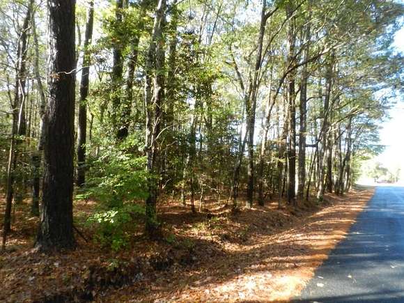 3.094 Acres of Land for Sale in Jamesville, Virginia