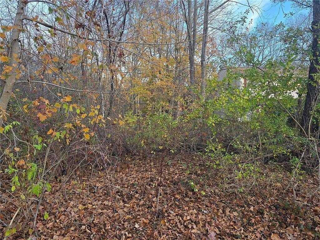 0.53 Acres of Residential Land for Sale in Westerly, Rhode Island