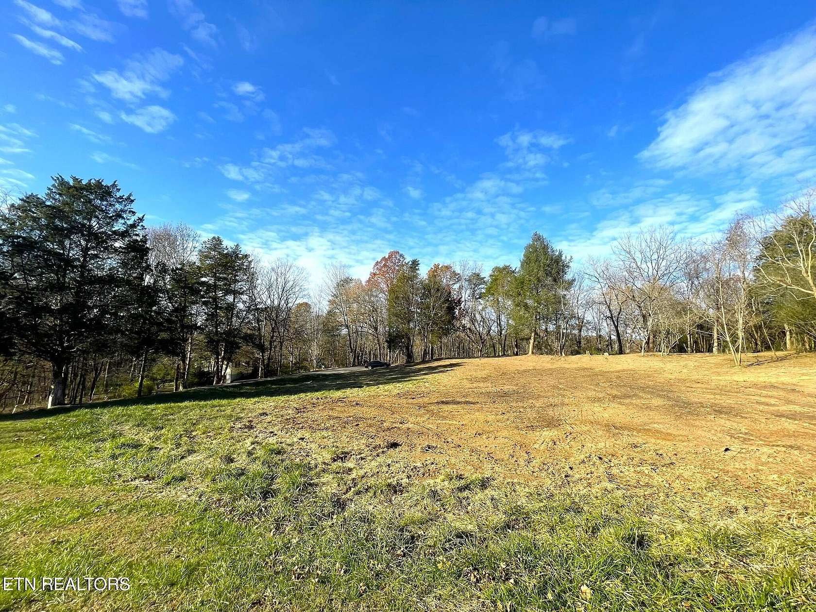 1.24 Acres of Residential Land for Sale in Knoxville, Tennessee