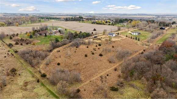 7.26 Acres of Residential Land for Sale in Warren Town, Wisconsin