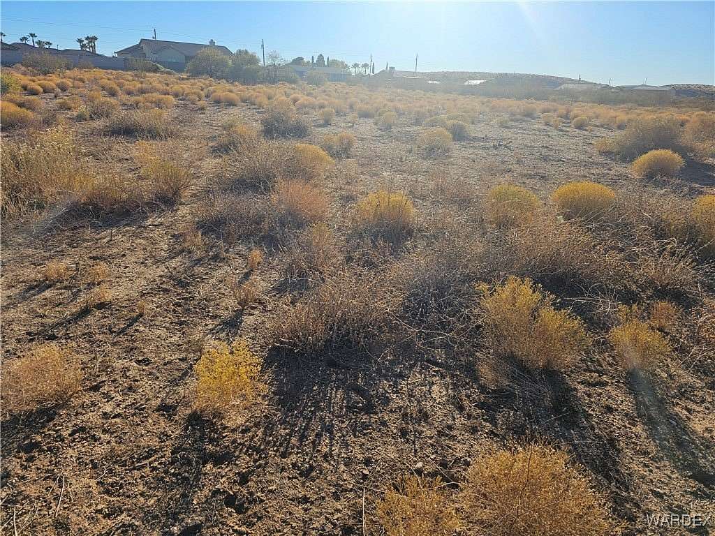 0.115 Acres of Residential Land for Sale in Kingman, Arizona