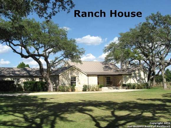 2.08 Acres of Residential Land for Sale in Bandera, Texas