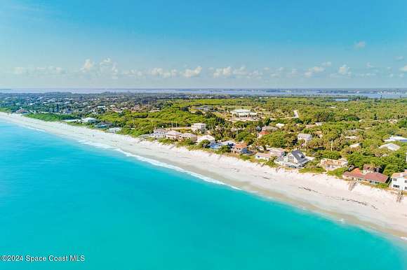 0.3 Acres of Residential Land for Sale in Melbourne Beach, Florida