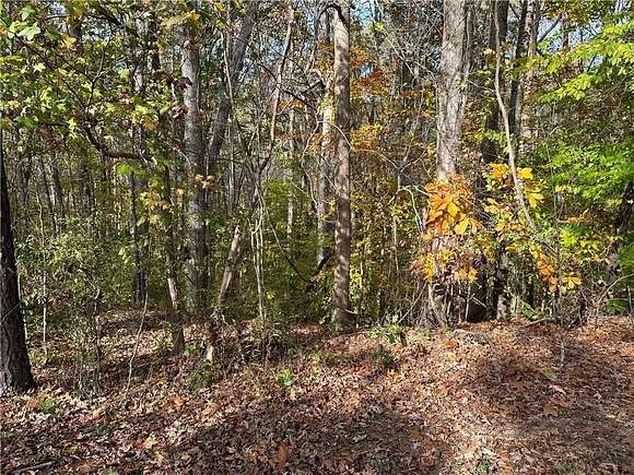 5.6 Acres of Residential Land for Sale in Canton, Georgia