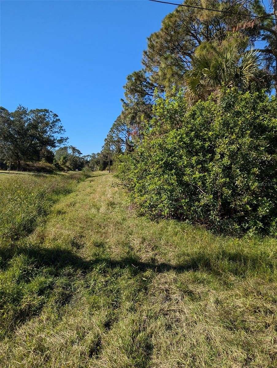 0.3 Acres of Residential Land for Sale in North Port, Florida