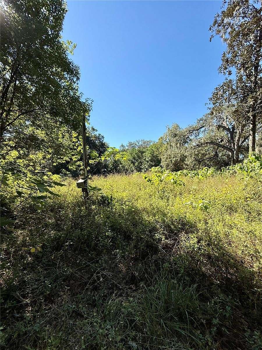 0.5 Acres of Residential Land for Sale in Ocala, Florida