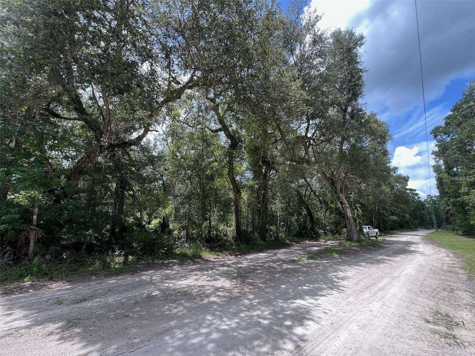 2.8 Acres of Residential Land for Sale in Branford, Florida