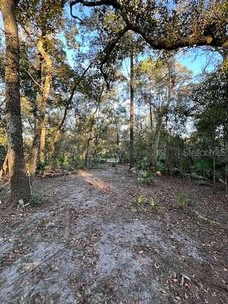 2.8 Acres of Residential Land for Sale in Branford, Florida