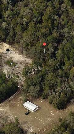 0.23 Acres of Residential Land for Sale in O'Brien, Florida