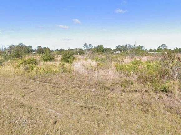 0.55 Acres of Land for Sale in Indian Lake Estates, Florida