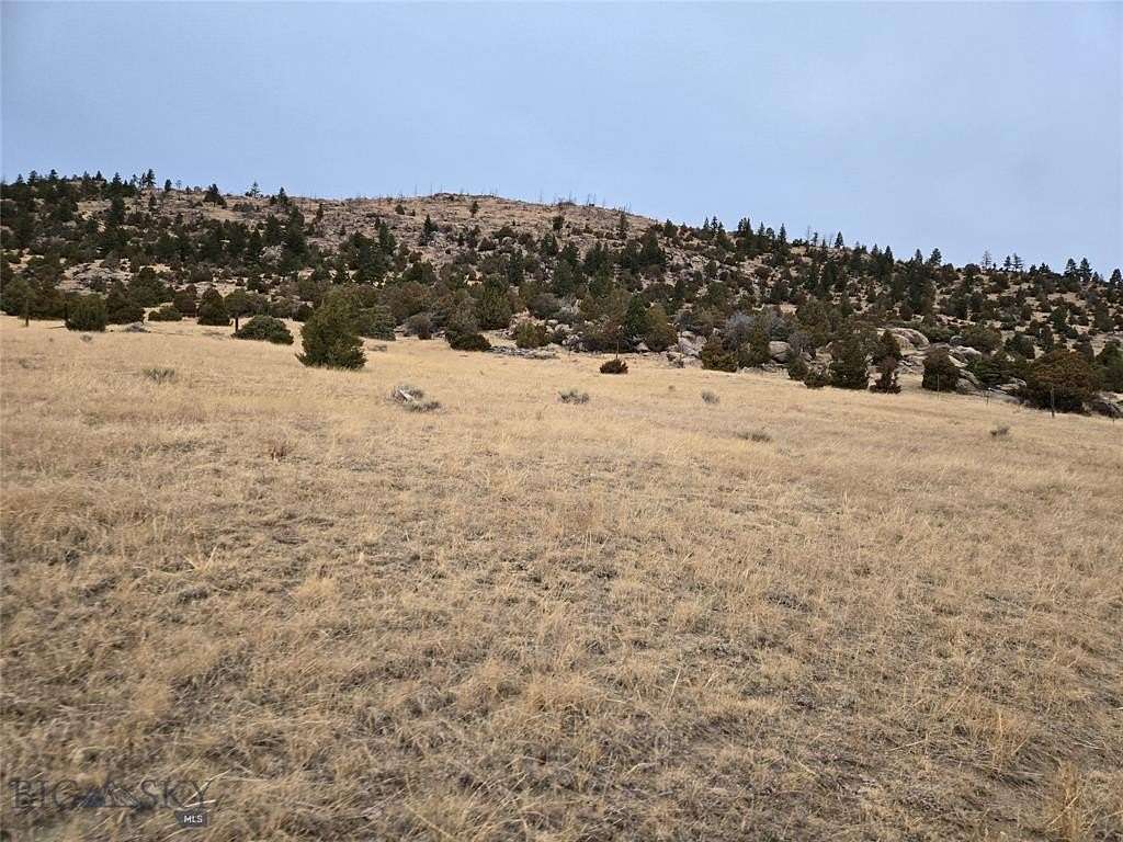 546 Acres of Land with Home for Sale in Whitehall, Montana