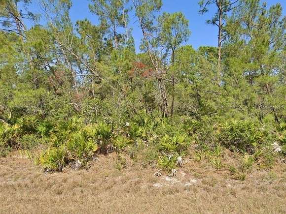 0.23 Acres of Residential Land for Sale in Lake Placid, Florida