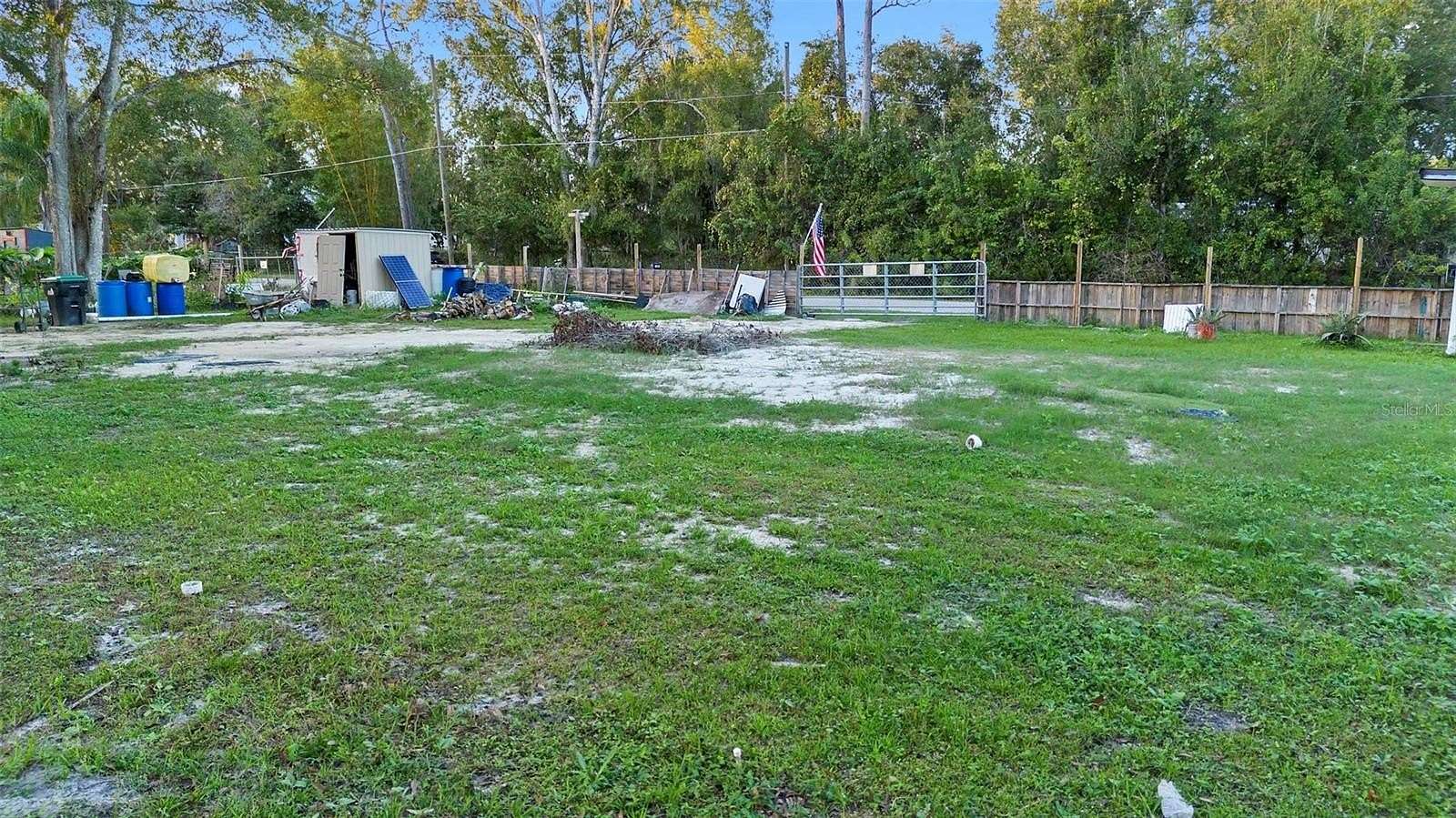0.34 Acres of Residential Land for Sale in Orlando, Florida