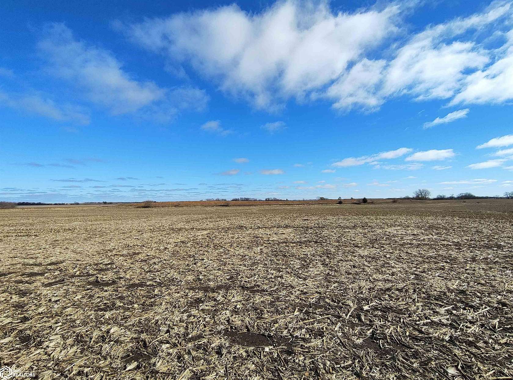 118.3 Acres of Recreational Land for Sale in Jefferson, Iowa