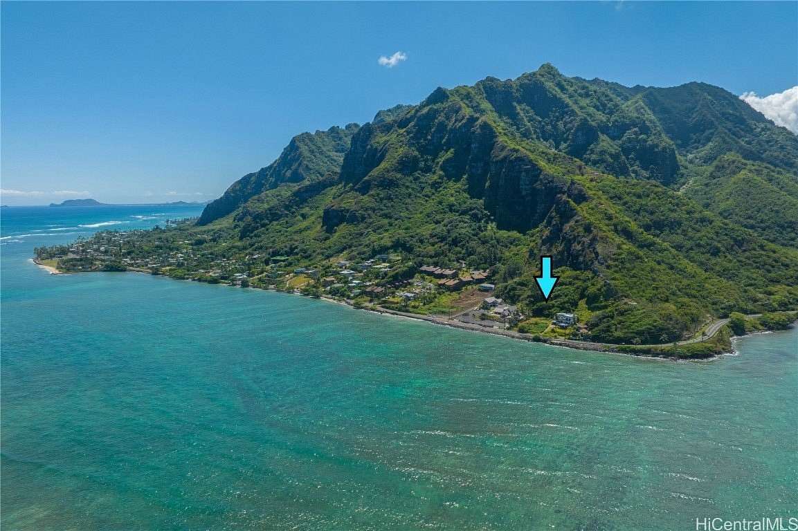 0.682 Acres of Residential Land for Sale in Kaaawa, Hawaii