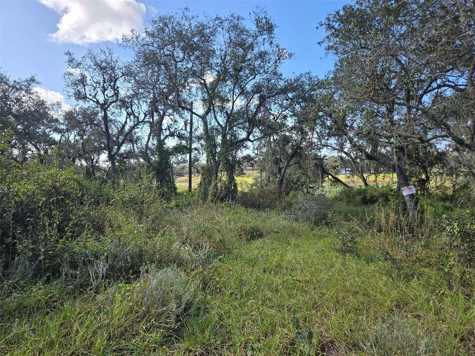 2.1 Acres of Land for Sale in Babson Park, Florida