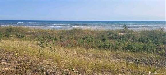 0.23 Acres of Residential Land for Sale in Naubinway, Michigan