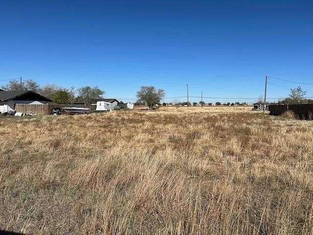 1.42 Acres of Commercial Land for Sale in Lubbock, Texas