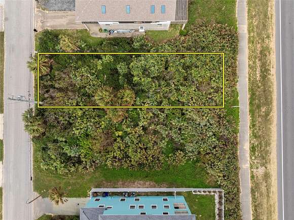 0.13 Acres of Residential Land for Sale in Flagler Beach, Florida