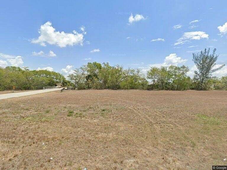 0.24 Acres of Residential Land for Sale in Cape Coral, Florida