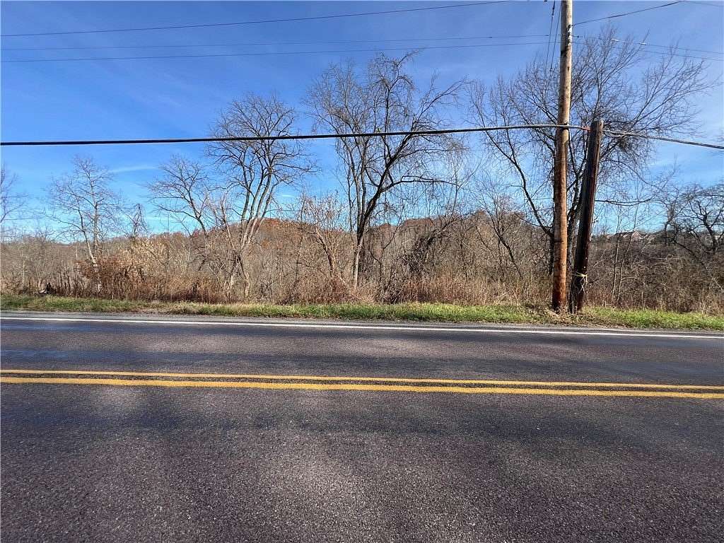 0.89 Acres of Residential Land for Sale in McDonald, Pennsylvania