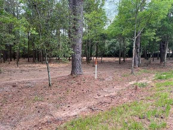 7.54 Acres of Residential Land for Sale in Dothan, Alabama