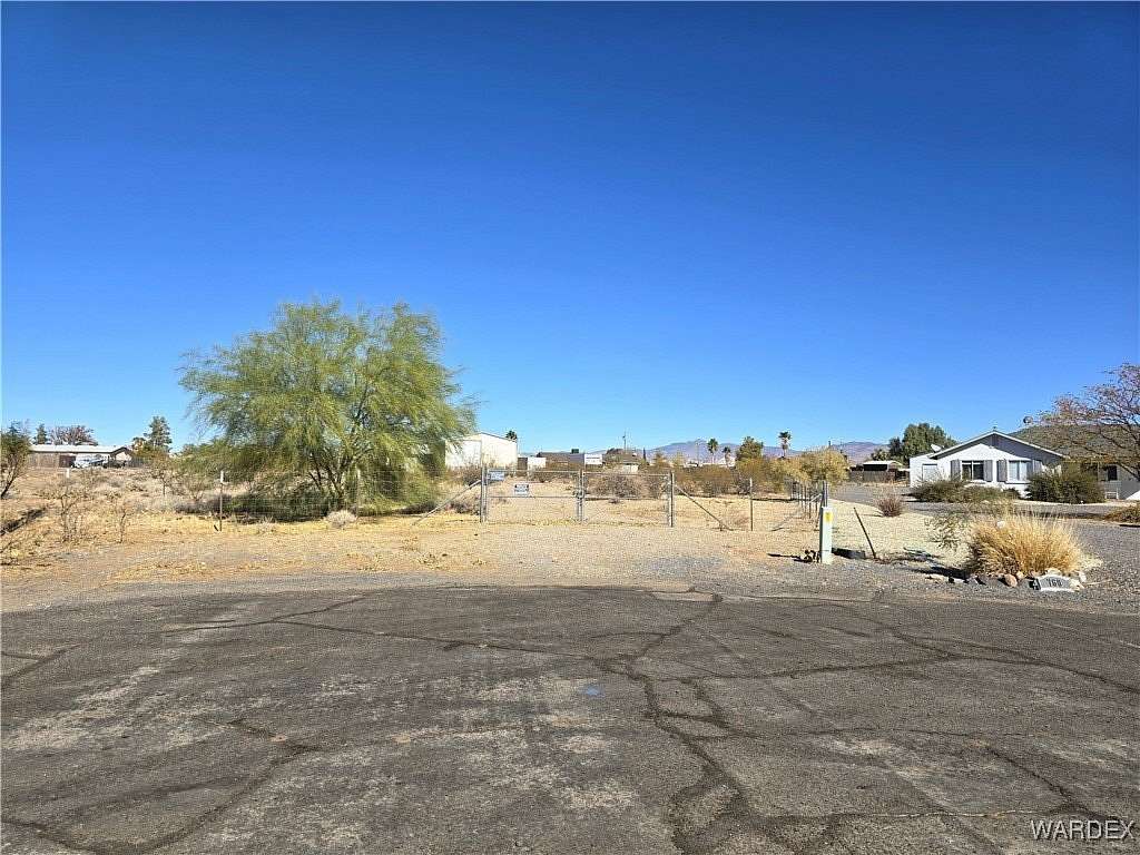 1.22 Acres of Residential Land for Sale in Golden Valley, Arizona