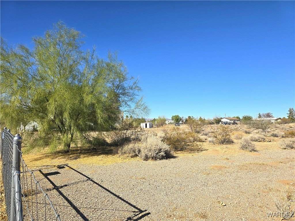 1.22 Acres of Residential Land for Sale in Golden Valley, Arizona