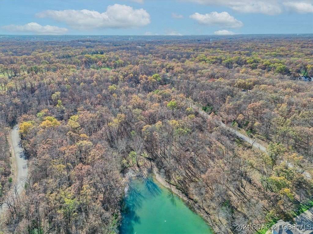 1.12 Acres of Residential Land for Sale in Jasper Township, Missouri