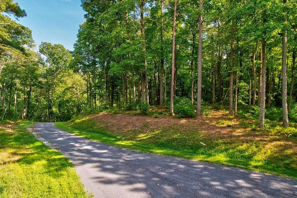 1.01 Acres of Residential Land for Sale in Ellijay, Georgia