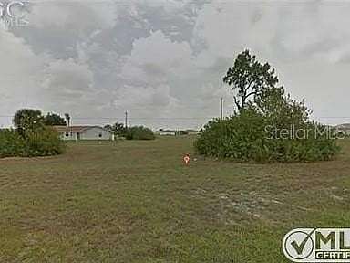 0.23 Acres of Residential Land for Sale in Cape Coral, Florida