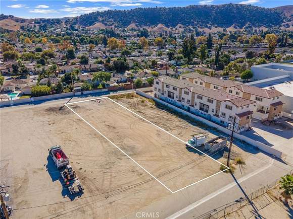 0.267 Acres of Land for Sale in Pomona, California