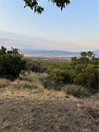 6.66 Acres of Residential Land with Home for Sale in Anza, California