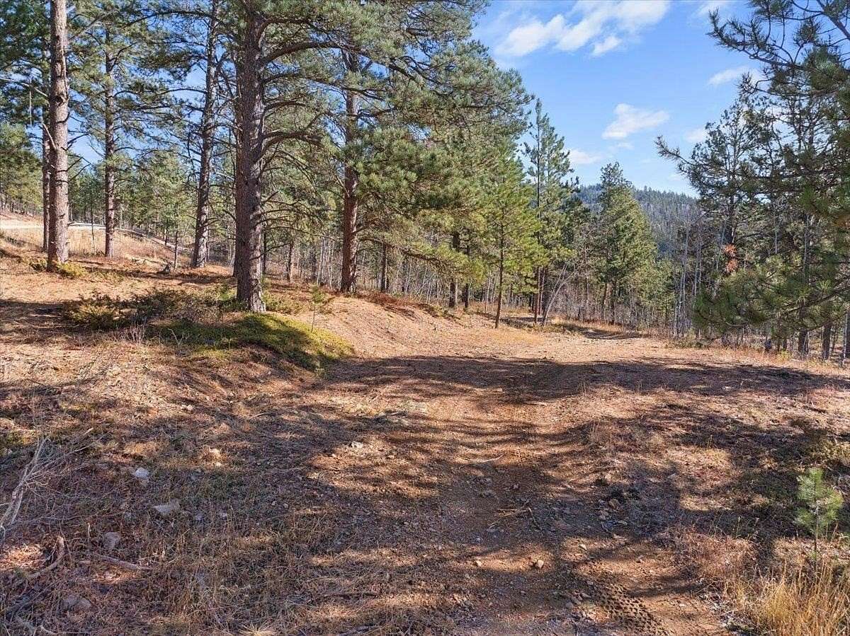 2 Acres of Residential Land for Sale in Lead, South Dakota