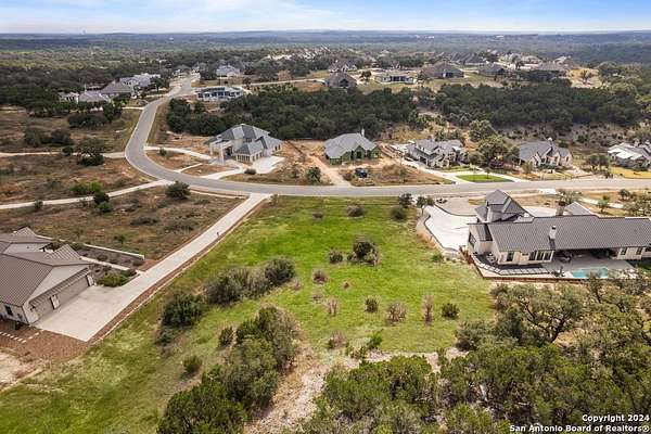 1.32 Acres of Residential Land for Sale in New Braunfels, Texas