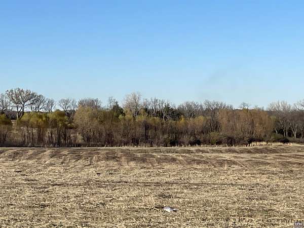 9.27 Acres of Residential Land for Sale in Berryton, Kansas