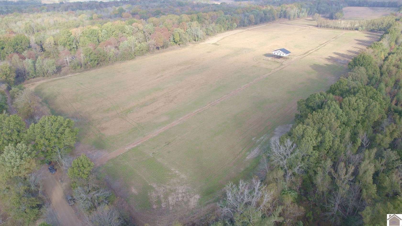 150 Acres of Agricultural Land for Sale in Barlow, Kentucky