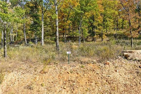 0.9 Acres of Residential Land for Sale in Harrison, Arkansas