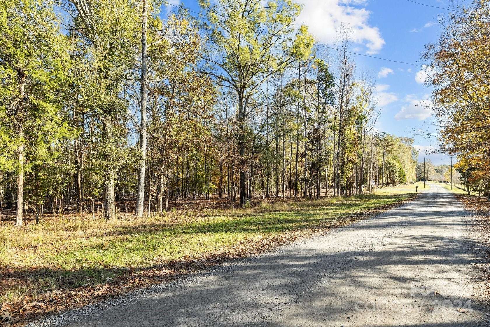 3.024 Acres of Residential Land for Sale in Lancaster, South Carolina