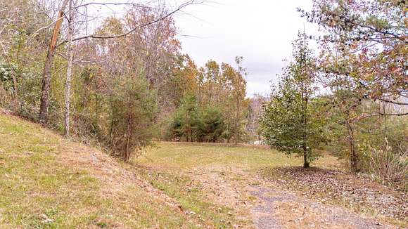 0.63 Acres of Residential Land for Sale in Weaverville, North Carolina