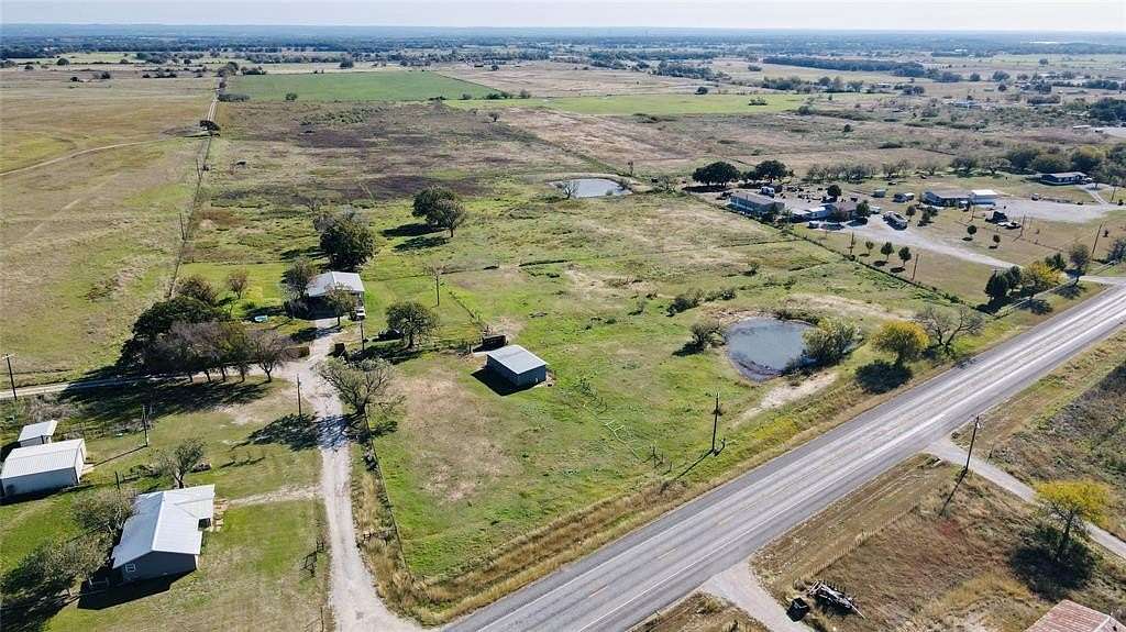 30 Acres of Agricultural Land for Sale in Chico, Texas