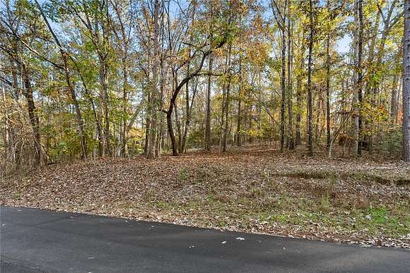 0.51 Acres of Residential Land for Sale in Westminster, South Carolina